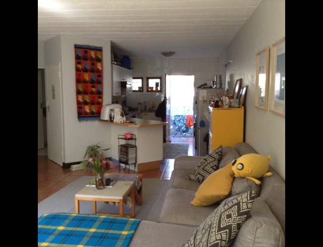 2 BEDROOM TOWNHOUSE FOR SALE IN SANDOWN